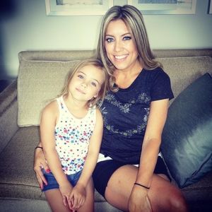 Meet your Posher, Cristina